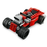 LEGO® Creator Sports Car 31100 (4/8)