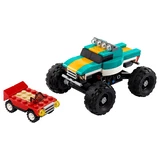 LEGO® Creator Monster Truck 31101 (2/7)