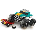 LEGO® Creator Monster Truck 31101 (3/7)