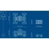 LEGO® Creator Monster Truck 31101 (7/7)