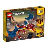 LEGO® Creator Fire Dragon 31102 (1/9)