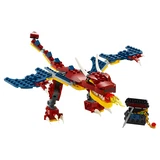 LEGO® Creator Fire Dragon 31102 (2/9)