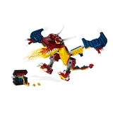 LEGO® Creator Fire Dragon 31102 (4/9)