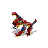 LEGO® Creator Fire Dragon 31102 (6/9)