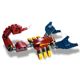 LEGO® Creator Fire Dragon 31102 (7/9)