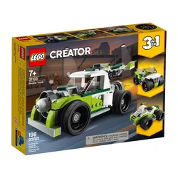 Rocket Truck 31103