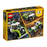 LEGO® Creator Rocket Truck 31103 (5/9) LEGO® Creator Rocket Truck 31103 (5/9)