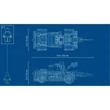 LEGO® Creator Rocket Truck 31103 (9/9) LEGO® Creator Rocket Truck 31103 (9/9)