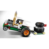LEGO® Creator Hamburger Monstertruck 31104 (10/10)