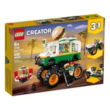 LEGO® Creator Hamburger Monstertruck 31104 (1/10)