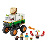 LEGO® Creator Hamburger Monstertruck 31104 (2/10)