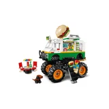 LEGO® Creator Hamburger Monstertruck 31104 (3/10)