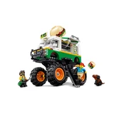 LEGO® Creator Hamburger Monstertruck 31104 (4/10)