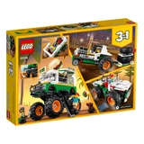 LEGO® Creator Hamburger Monstertruck 31104 (5/10)