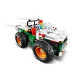 LEGO® Creator Hamburger Monstertruck 31104 (6/10)