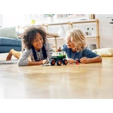 LEGO® Creator Hamburger Monstertruck 31104 (8/10)
