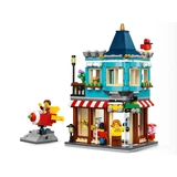 LEGO® Creator Le magasin de jouets du centre-ville 31105 (3/8)