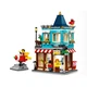 Townhouse Toy Store 31105 thumbnail-2