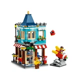LEGO® Creator Le magasin de jouets du centre-ville 31105 (4/8)