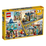 LEGO® Creator Le magasin de jouets du centre-ville 31105 (5/8)