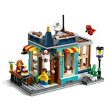 LEGO® Creator Le magasin de jouets du centre-ville 31105 (6/8)