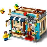 LEGO® Creator Le magasin de jouets du centre-ville 31105 (7/8)