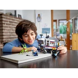 LEGO® Creator L'explorateur spatial 31107 (10/14)