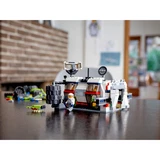 LEGO® Creator L'explorateur spatial 31107 (12/14)