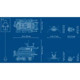 LEGO® Creator L'explorateur spatial 31107 (14/14)