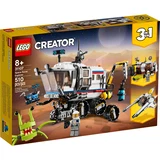 LEGO® Creator L'explorateur spatial 31107 (1/14)