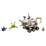 LEGO® Creator L'explorateur spatial 31107 (2/14)
