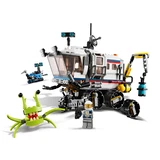 LEGO® Creator L'explorateur spatial 31107 (3/14)