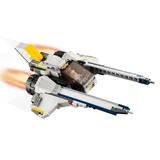LEGO® Creator L'explorateur spatial 31107 (4/14)