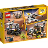 LEGO® Creator L'explorateur spatial 31107 (8/14)