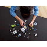 LEGO® Creator L'explorateur spatial 31107 (9/14)