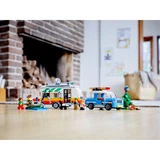 LEGO® Creator Campingurlaub 31108 (10/14) LEGO® Creator Campingurlaub 31108 (10/14)