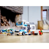 LEGO® Creator Campingurlaub 31108 (11/14) LEGO® Creator Campingurlaub 31108 (11/14)