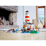 LEGO® Creator Campingurlaub 31108 (12/14) LEGO® Creator Campingurlaub 31108 (12/14)