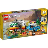 LEGO® Creator Campingurlaub 31108 (1/14) LEGO® Creator Campingurlaub 31108 (1/14)