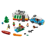 LEGO® Creator Campingurlaub 31108 (2/14) LEGO® Creator Campingurlaub 31108 (2/14)