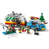 LEGO® Creator Campingurlaub 31108 (3/14) LEGO® Creator Campingurlaub 31108 (3/14)