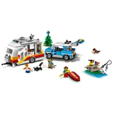 LEGO® Creator Campingurlaub 31108 (4/14) LEGO® Creator Campingurlaub 31108 (4/14)