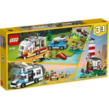 LEGO® Creator Campingurlaub 31108 (7/14) LEGO® Creator Campingurlaub 31108 (7/14)