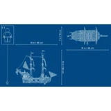 LEGO® Creator Piratenschiff 31109 (15/15)