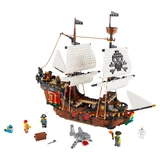 LEGO® Creator Piratenschiff 31109 (2/15)