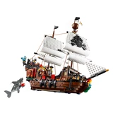 LEGO® Creator Piratenschiff 31109 (3/15)