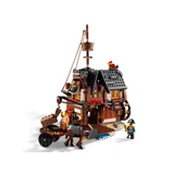 LEGO® Creator Piratenschiff 31109 (5/15)