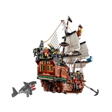 LEGO® Creator Piratenschiff 31109 (7/15)