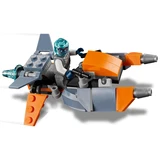LEGO® Creator Cyberdrone 31111 (11/18)