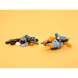 LEGO® Creator Cyberdrone 31111 (18/18)